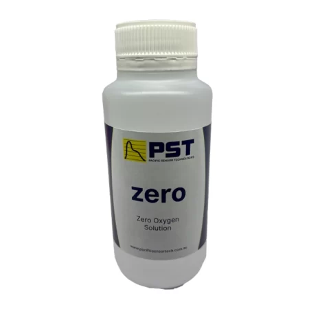 Zero Oxygen Solution for calibrating dissolved Oxygen meters.