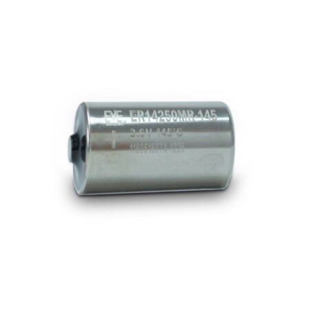 high temperature battery suitable for madgetech hitemp140 autoclave validation high temperature data logger.