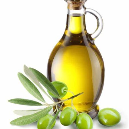Peroxide Value (olive oil)