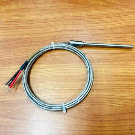 4-wire RTD Probe Assembly.